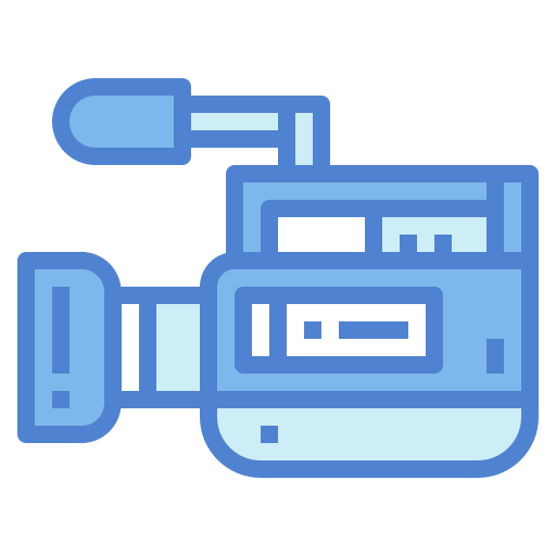 Video camera